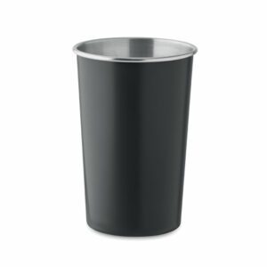 Gobelet en acier recyclé FJARD 350 ml