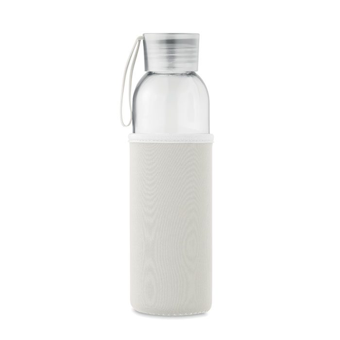 Bouteille en verre recyclé EBOR 500 ml – Image 6