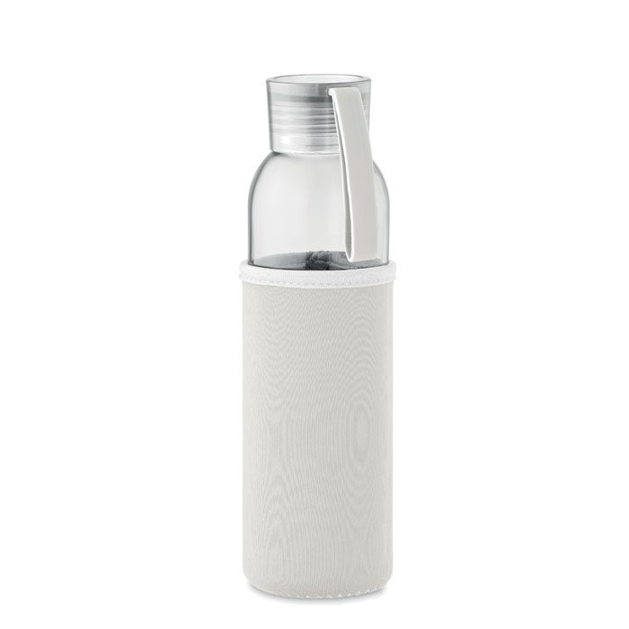 Bouteille en verre recyclé EBOR 500 ml – Image 5