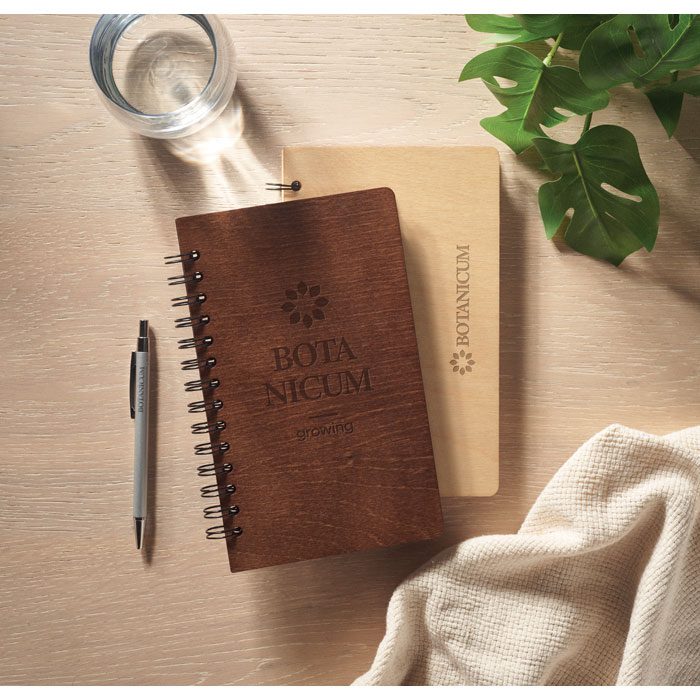 Carnet A5 à graines GROWBOOK SAVAGE – Image 4