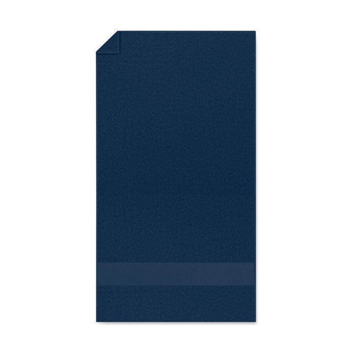 Serviette de bain en coton biologique SERRY 50 x 30 cm – Image 6