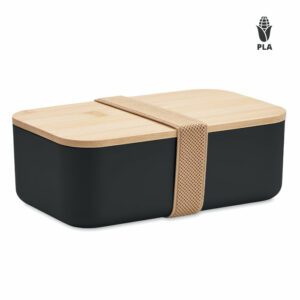 Boîte repas en maïs PLA BEIBABOX 1000 ml