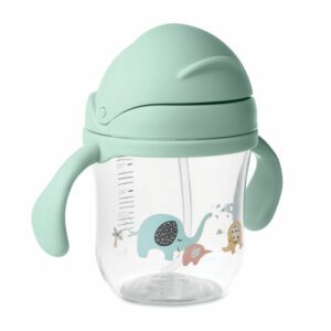 Gobelet bébé en Tritan SED 250 ml