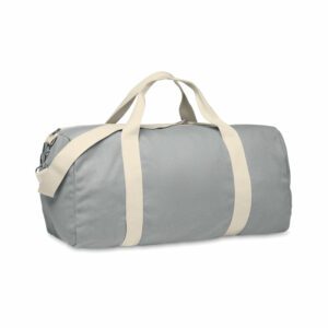Sac de sport recyclé MALDI 320 g/m²