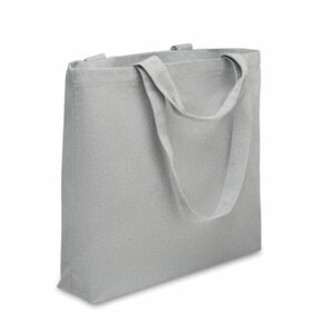 Sac de plage en toile recyclée MALDI BEACH 320 g/m²