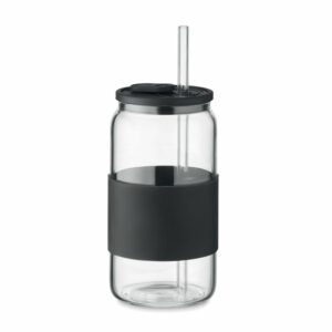 Gobelet en verre borosilicate BOROSIP 550 ml