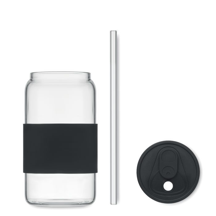 Gobelet en verre borosilicate BOROSIP 550 ml – Image 4