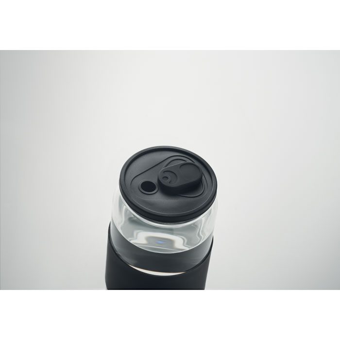 Gobelet en verre borosilicate BOROSIP 550 ml – Image 5