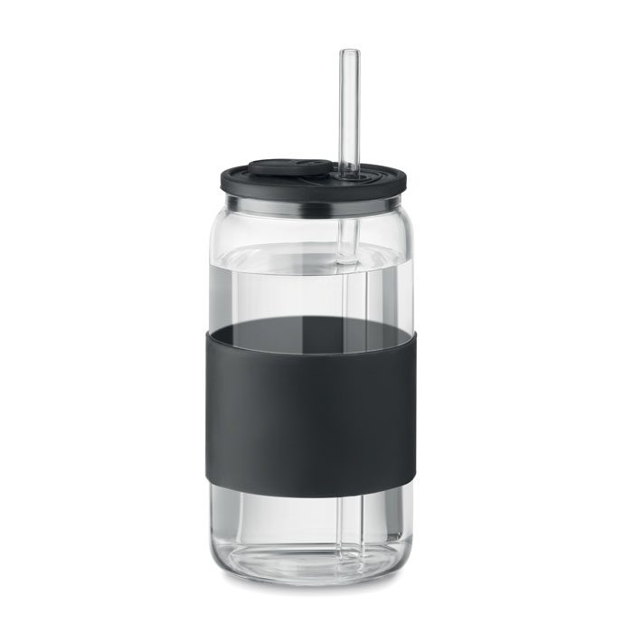 Gobelet en verre borosilicate BOROSIP 550 ml – Image 3