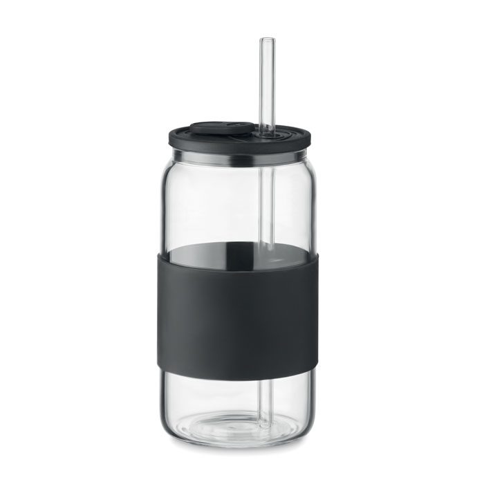 Gobelet en verre borosilicate BOROSIP 550 ml