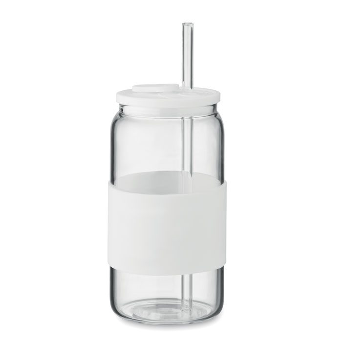 Gobelet en verre borosilicate BOROSIP 550 ml – Image 6