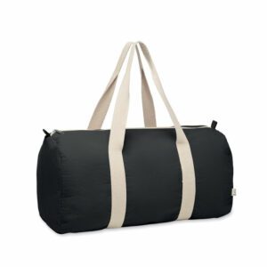 Sac de sport en coton recyclé SINN