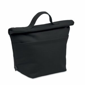 Sac isotherme en coton recyclé RECOBA COLOUR