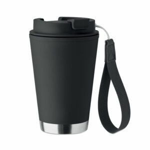 Gobelet double paroi recyclé TOPIZ 300 ml