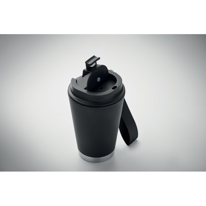 Gobelet double paroi recyclé TOPIZ 300 ml – Image 4