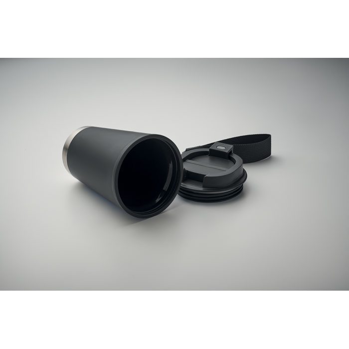 Gobelet double paroi recyclé TOPIZ 300 ml – Image 3