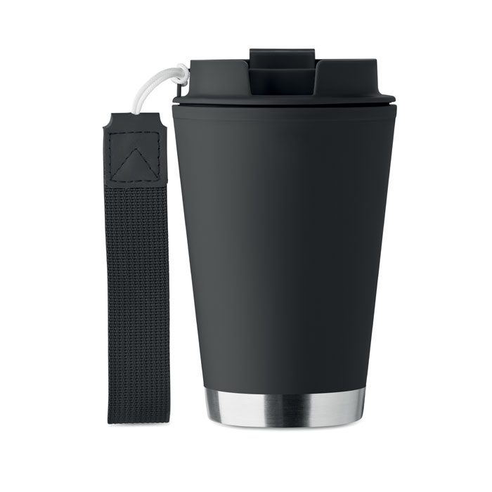 Gobelet double paroi recyclé TOPIZ 300 ml – Image 2