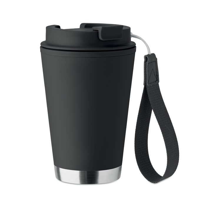 Gobelet double paroi recyclé TOPIZ 300 ml