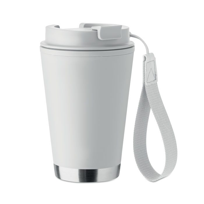 Gobelet double paroi recyclé TOPIZ 300 ml – Image 5
