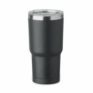 Gobelet isotherme en acier recyclé SUM 500 ml