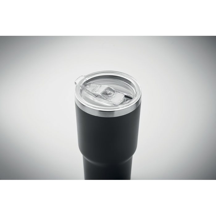 Gobelet isotherme en acier recyclé SUM 500 ml – Image 4