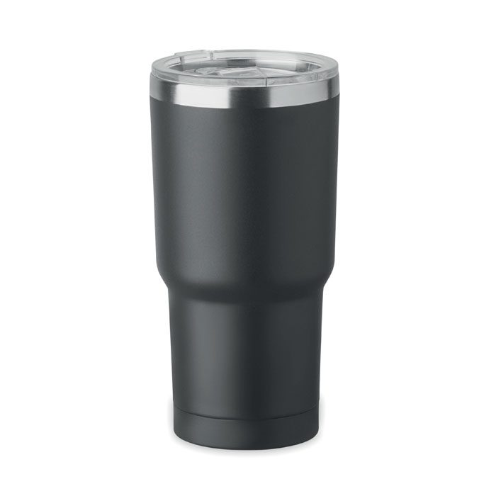 Gobelet isotherme en acier recyclé SUM 500 ml