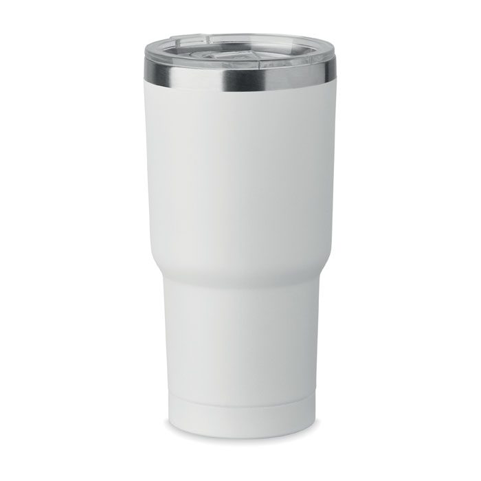 Gobelet isotherme en acier recyclé SUM 500 ml – Image 5