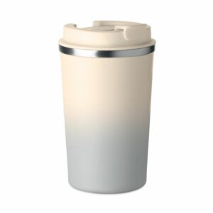 Gobelet isotherme double paroi BRACE GRADIENT 350 ml