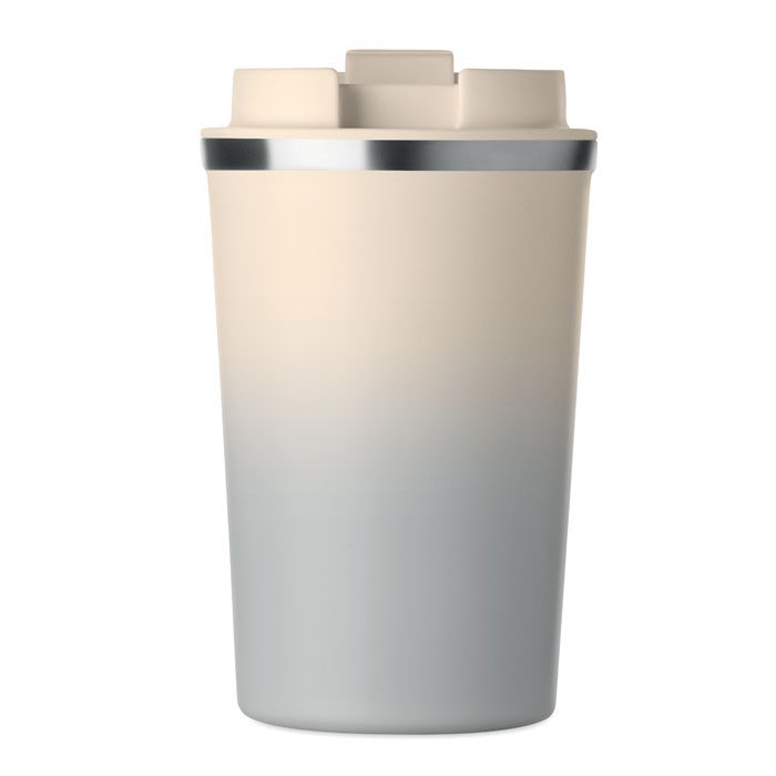 Gobelet isotherme double paroi BRACE GRADIENT 350 ml – Image 3