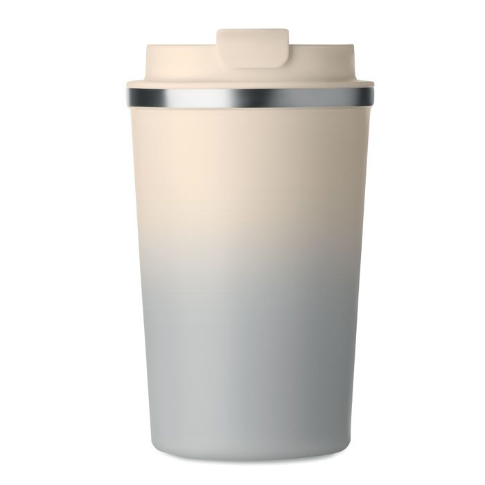 Gobelet isotherme double paroi BRACE GRADIENT 350 ml – Image 2