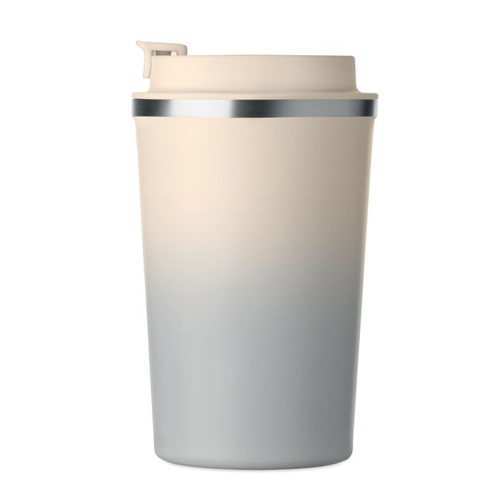Gobelet isotherme double paroi BRACE GRADIENT 350 ml – Image 5