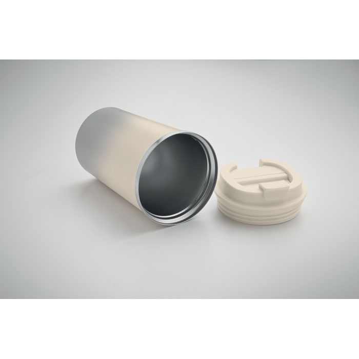Gobelet isotherme double paroi BRACE GRADIENT 350 ml – Image 6