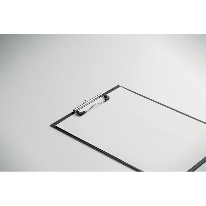 Porte-bloc A4 avec pince CLIPA – Image 6