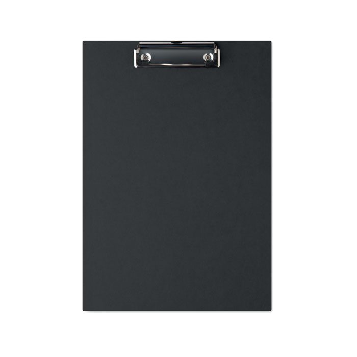 Porte-bloc A4 avec pince CLIPA
