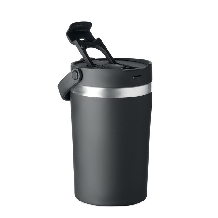 Gobelet isotherme double paroi COZYCUP 350 ml – Image 2