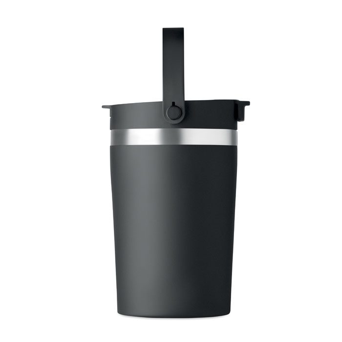 Gobelet isotherme double paroi COZYCUP 350 ml – Image 6