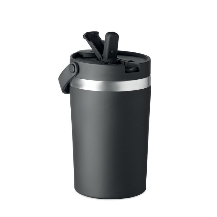 Gobelet isotherme double paroi COZYCUP 350 ml – Image 3