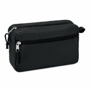 Trousse de toilette en chanvre NAIMA COSMETIC