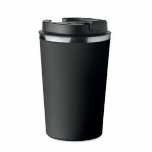 Gobelet isotherme double paroi BRACE 350 ml