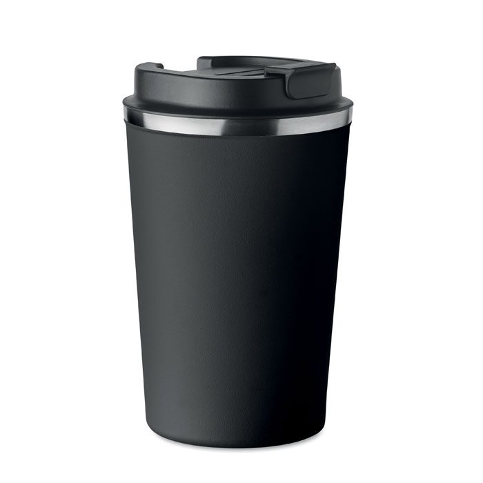 Gobelet isotherme double paroi BRACE 350 ml