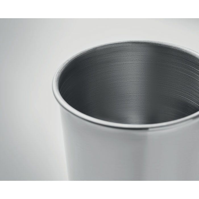 Gobelet en acier inoxydable BONGO 350 ml – Image 4