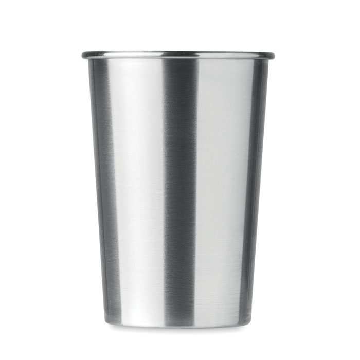 Gobelet en acier inoxydable BONGO 350 ml – Image 2