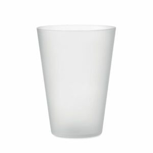 Gobelet réutilisable en PP FESTA 300 ml