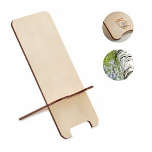 Support de téléphone à planter GROUW STAND