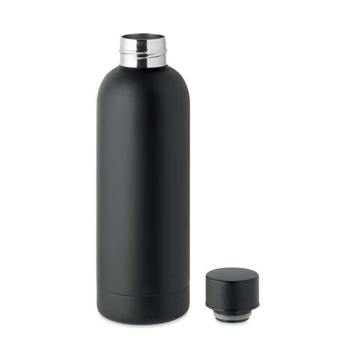 Bouteille isotherme en acier recyclé ATHENA 500 ml – Image 2