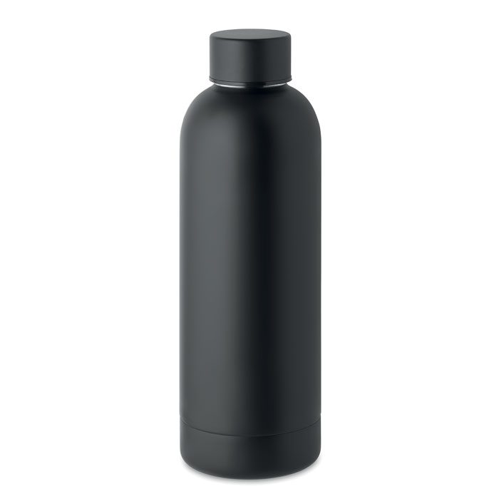 Bouteille isotherme en acier recyclé ATHENA 500 ml