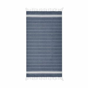 Serviette de plage Fouta MALIBU 180 g/m²
