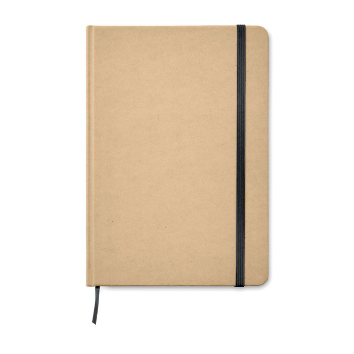 Carnet A5 EVERWRITE