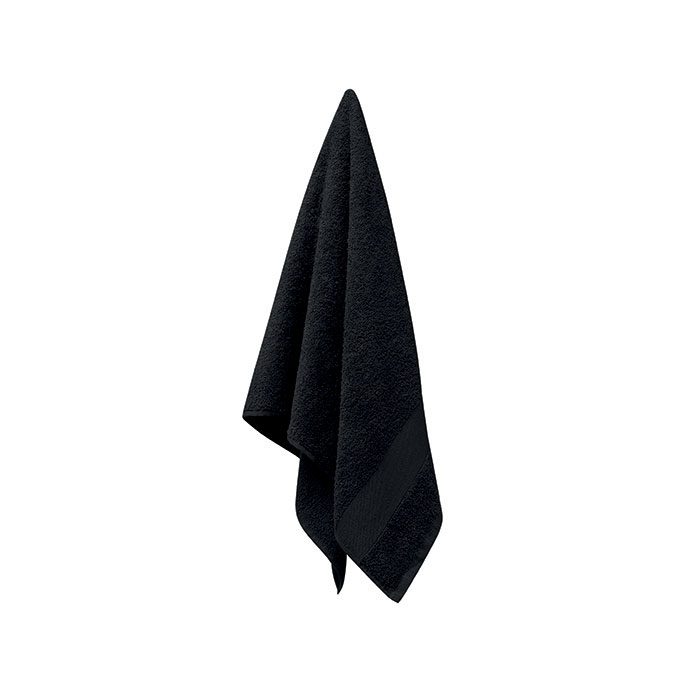 Serviette en coton biologique TERRY 100 x 50 cm – Image 3