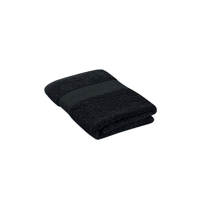 Serviette en coton biologique TERRY 100 x 50 cm
